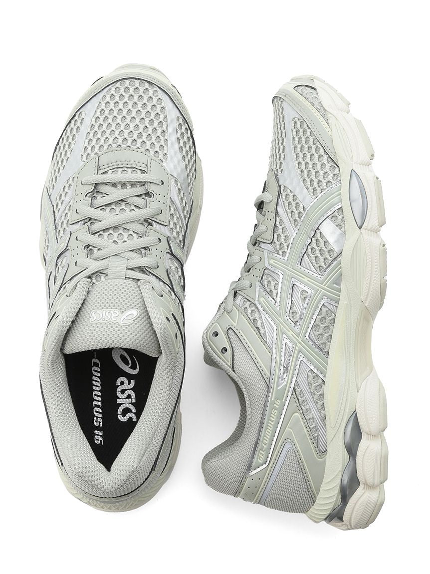 1203A733-300 Asics Gel-Cumulus 16 Dried Leaf Green Dried Leaf Green (Men's)
