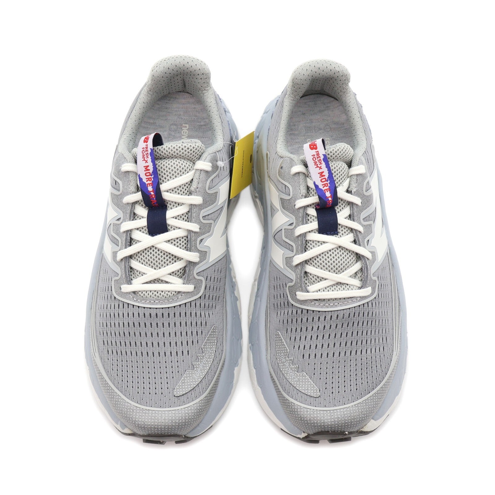 MTMORNM1 New Balance Fresh Foam More Trail V3 The Moon Daze Pack Smoke (Men's)