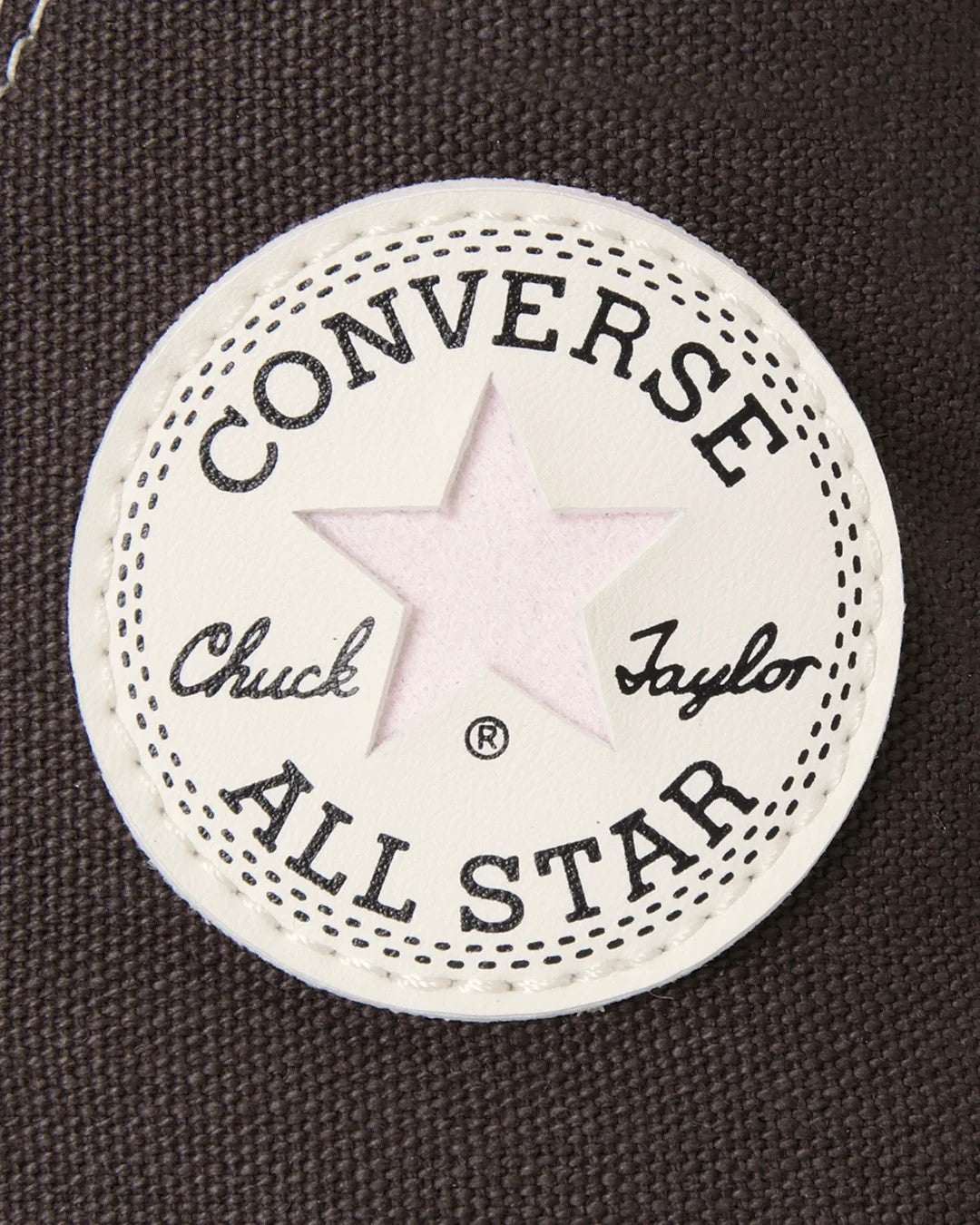 31313350 Converse All Star PC Hi Brown Pink (Men's)