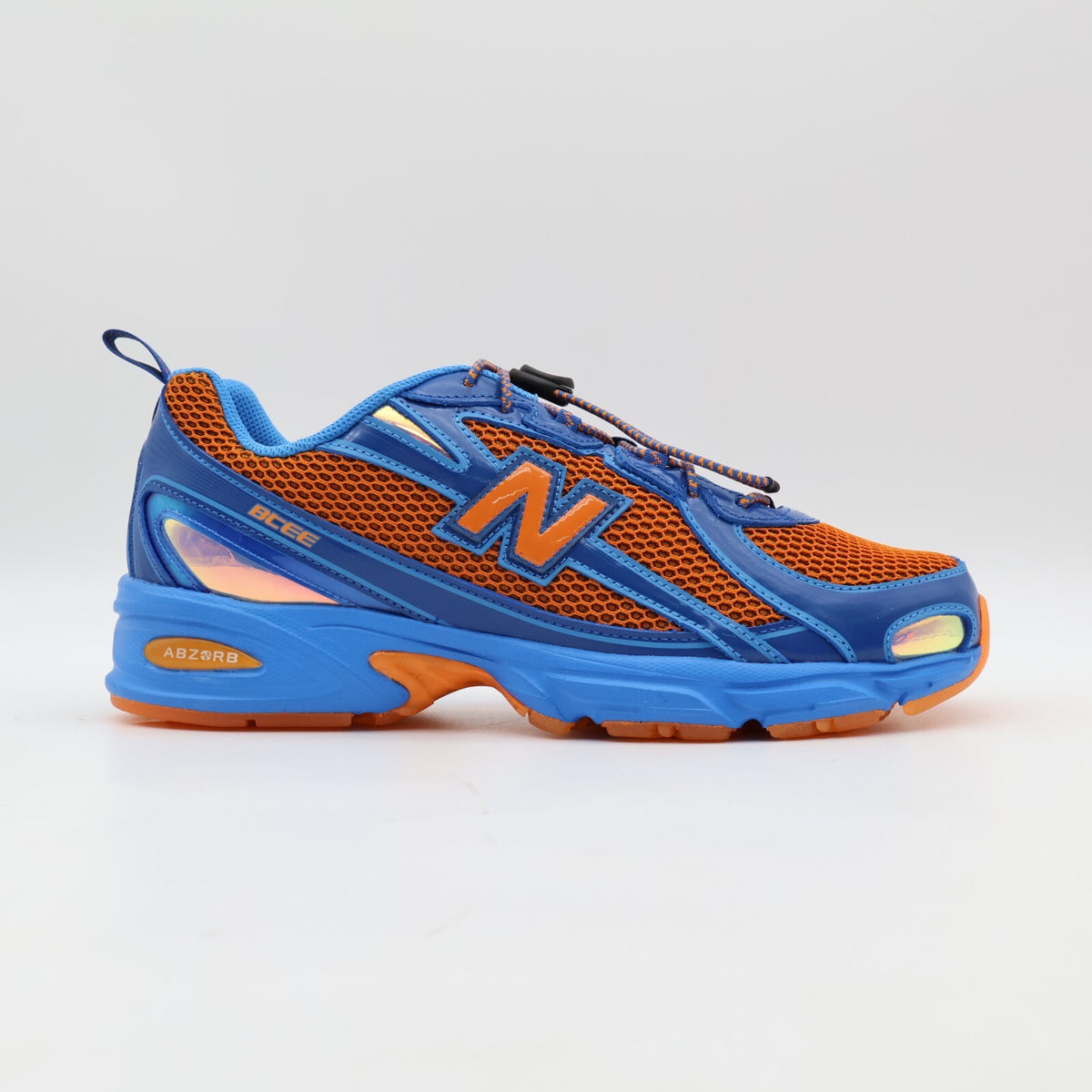 U740CB2 AminÃ© New Balance 740V2 Benson Tech (Men's)