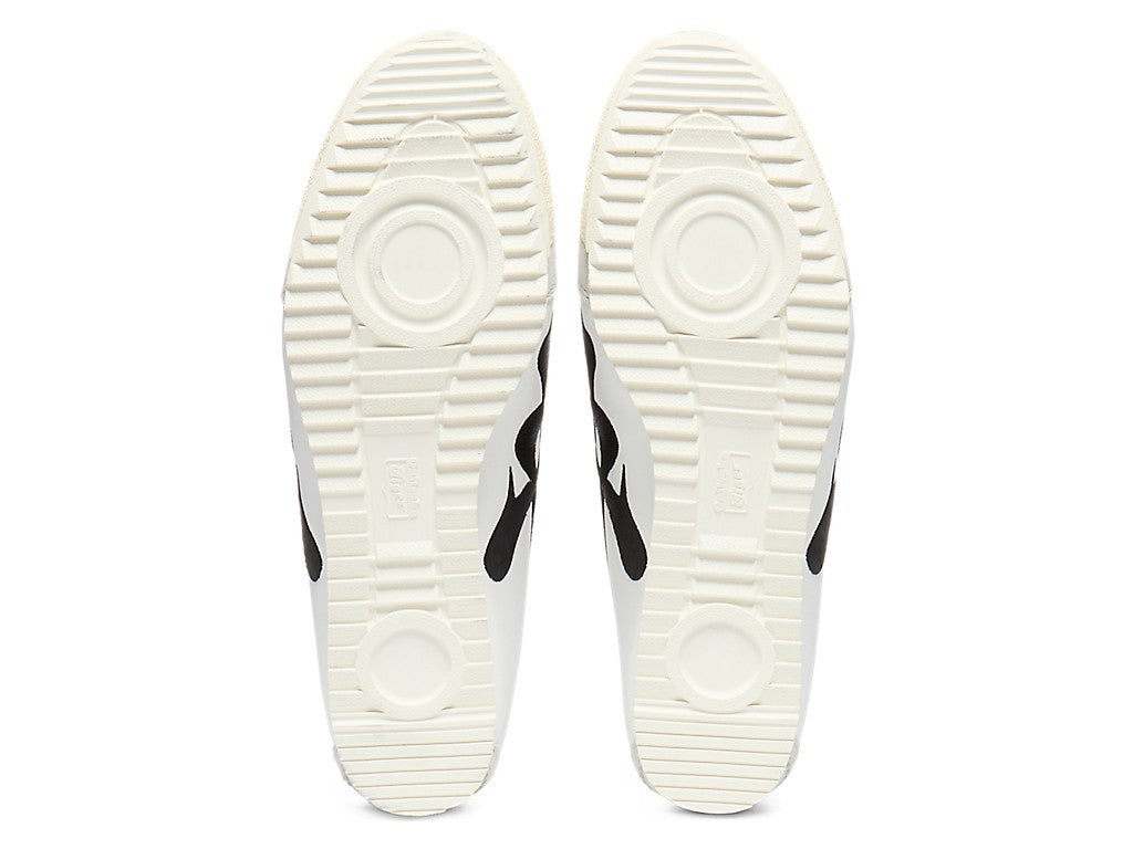 1181A628-100 Onitsuka Tiger NIPPON MADE Mexico 66 Deluxe White/Black (Men's)