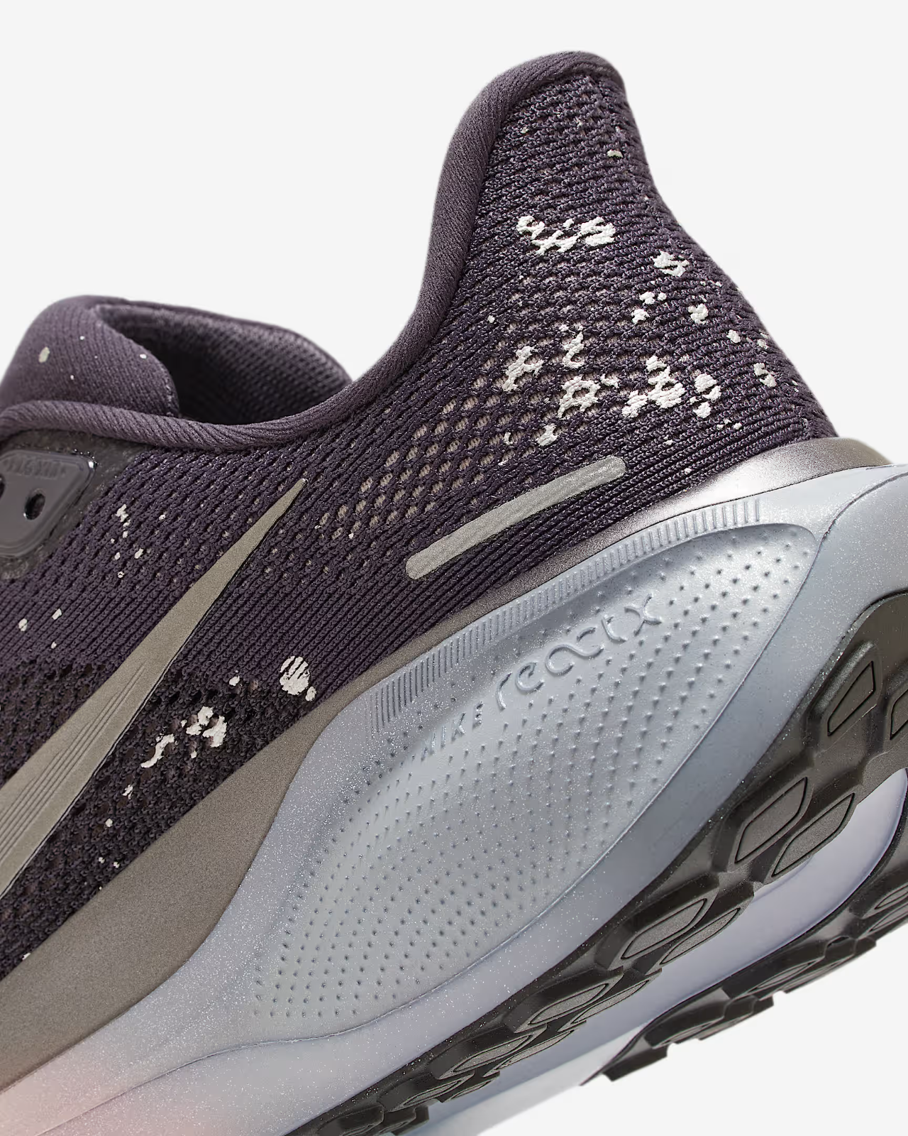 HV1726-500 Nike Pegasus 41 SE Road Running Shoes Cave Purple Black (Women's)