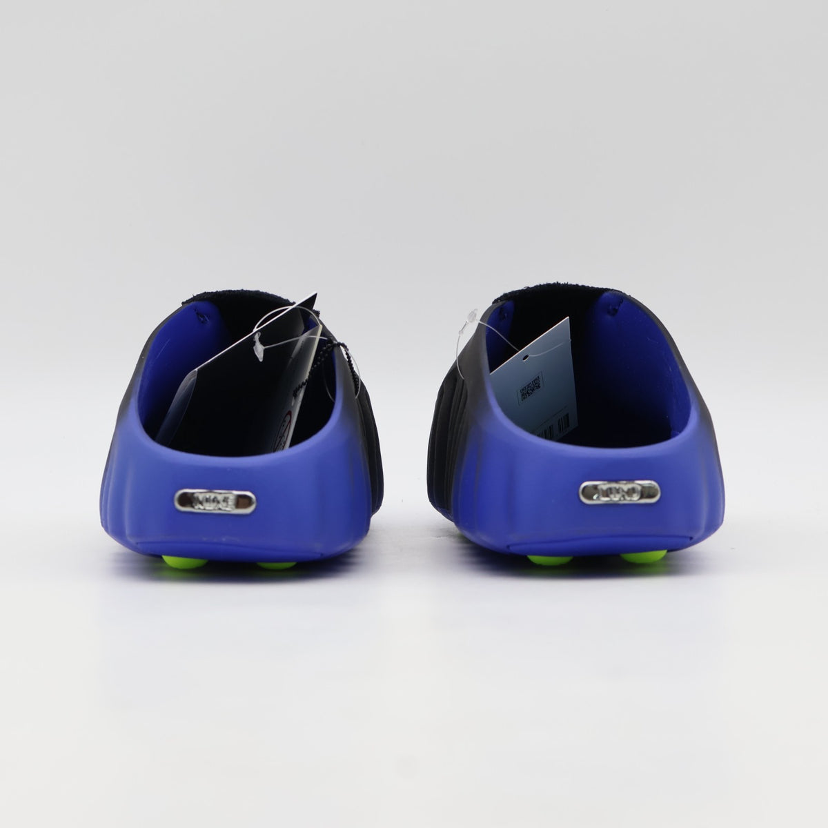 IR2175-400 Nike Mind 001 Flyknit "Hyper Royal" (Men's)