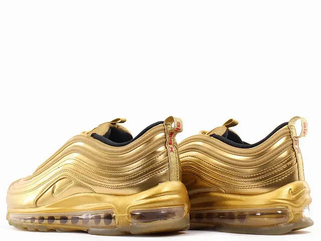 CT4556-700 NIKE AIR MAX 97 QS "GOLD MEDAL" (Men's)