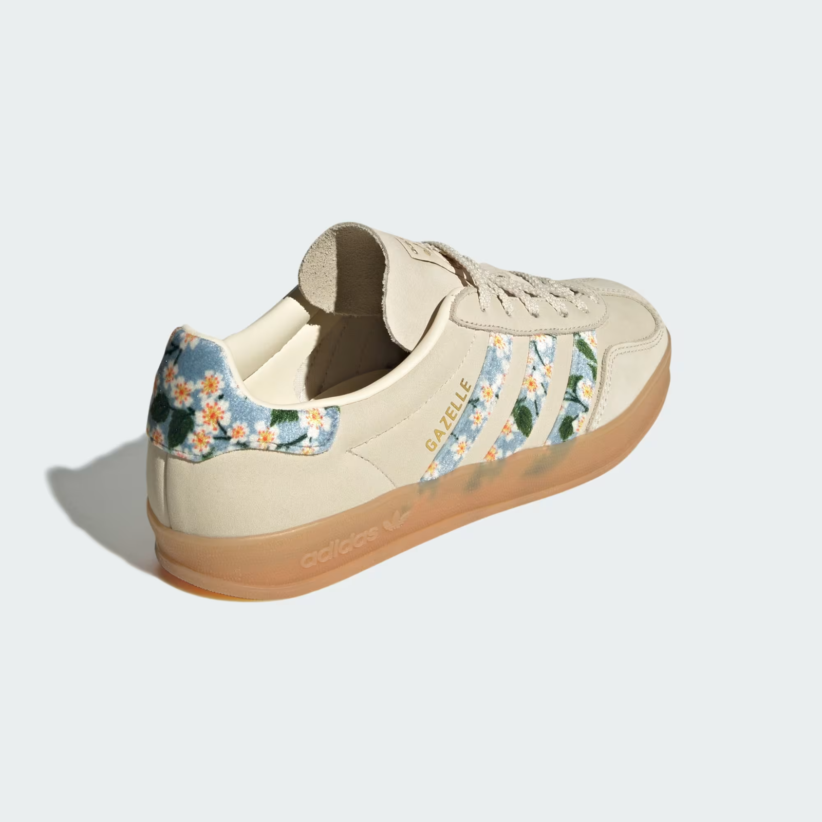 JR3601 Liberty London adidas Originals Gazelle Indoor (Women's)