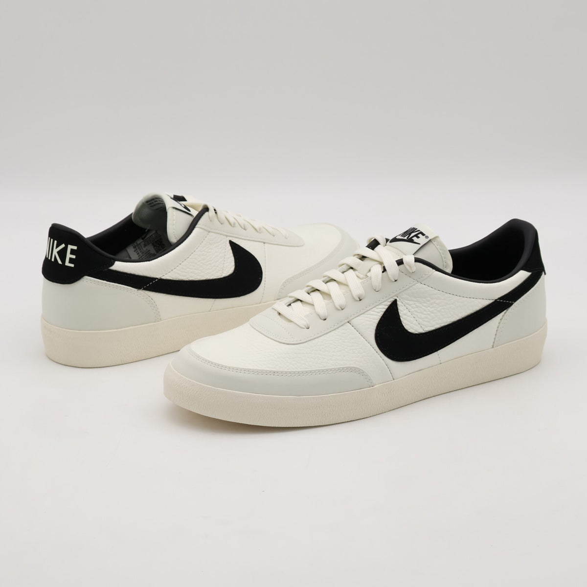 HQ1657-103 Nike Killshot 2 Leather Sail Black (Men's)