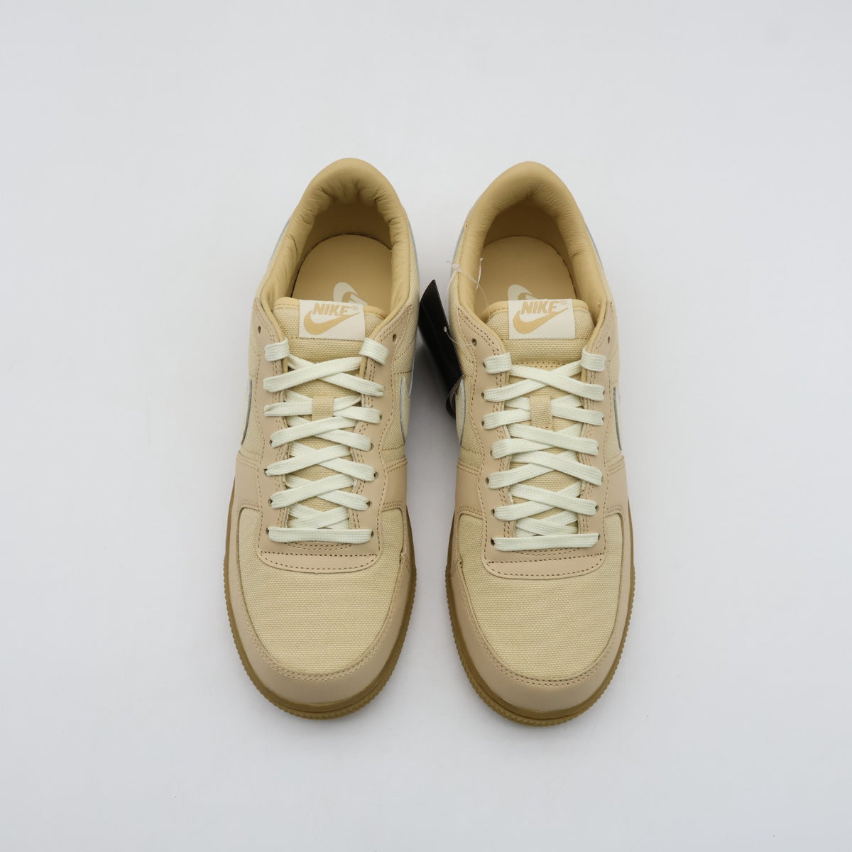 FZ3964-252 Nike Terminator Low Sesame and Coconut Milk (Men's)