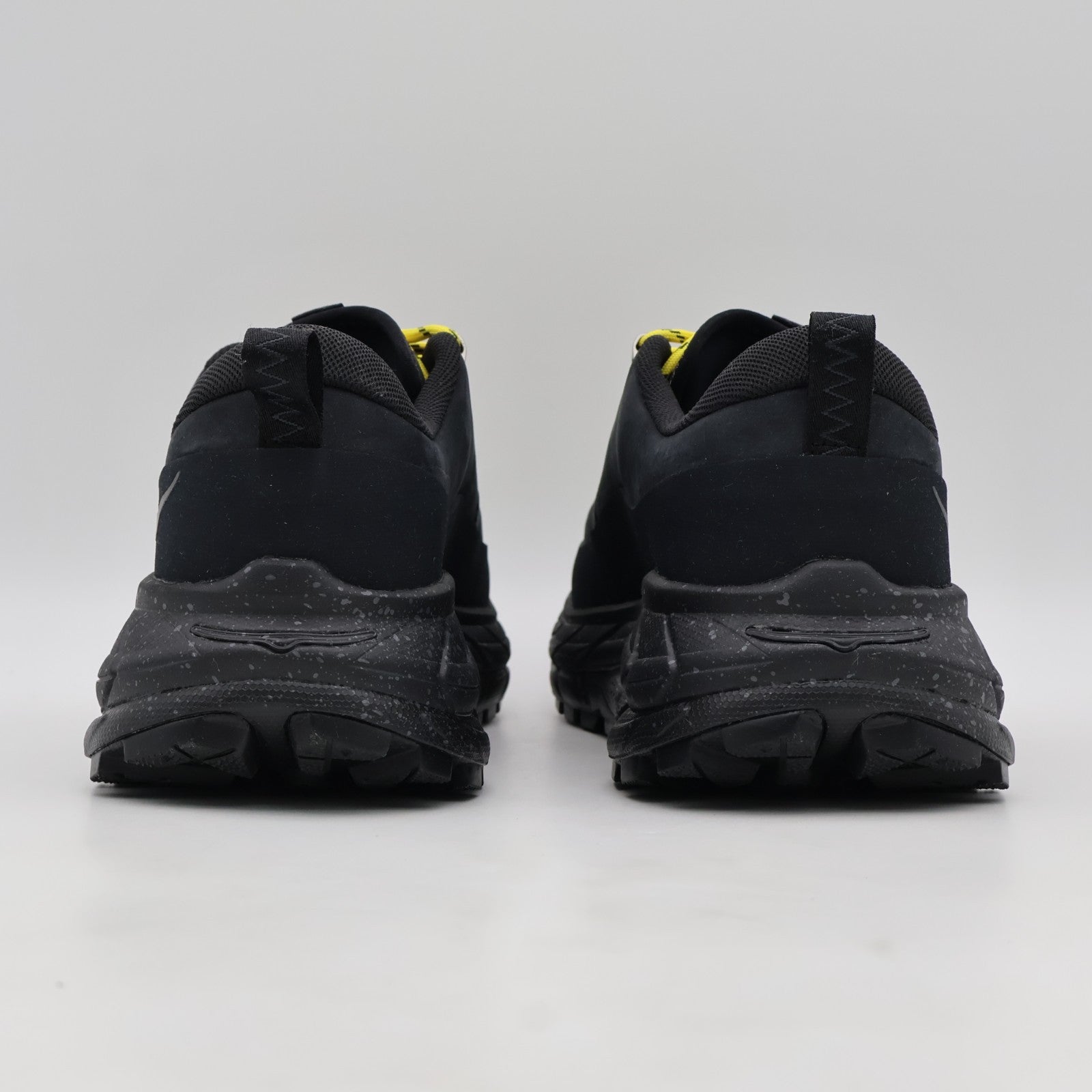 1147952-BBLC Hoka Tor Summit Black (Men's)