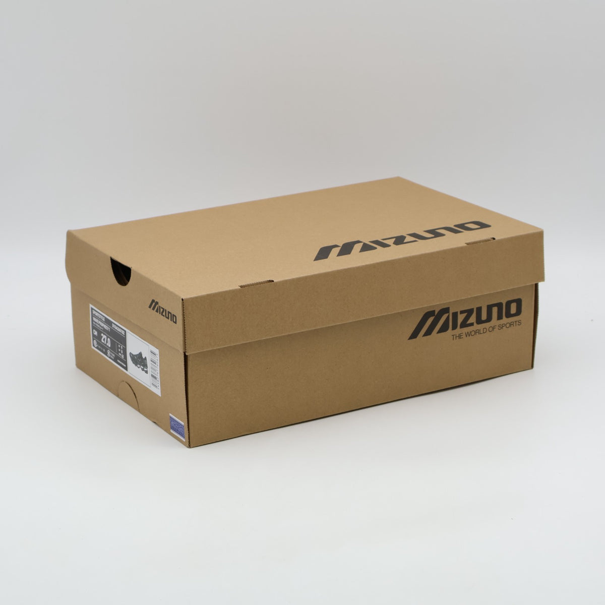 D1GA265102 Mizuno WAVE PROPHECY 1 (Men's)