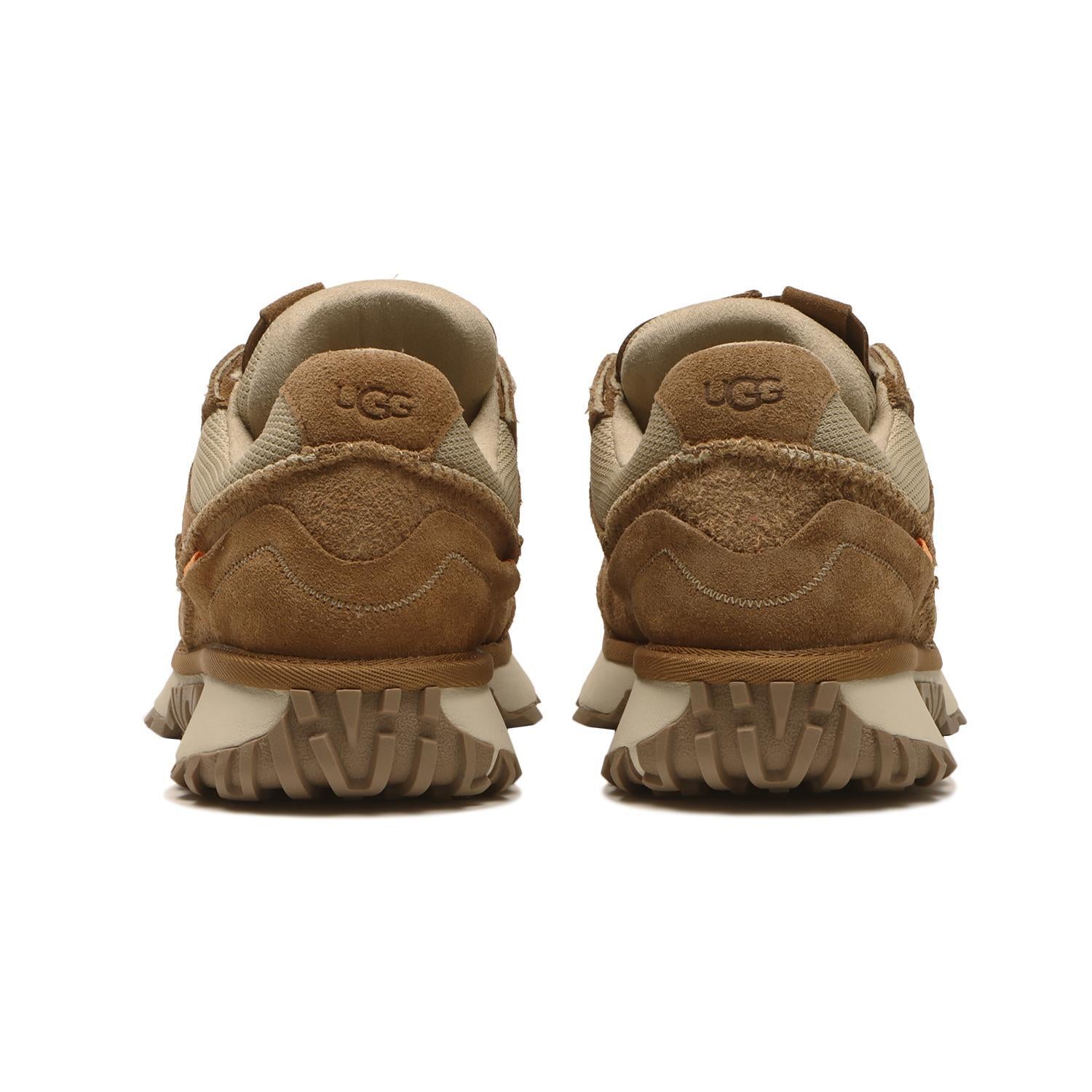 1167491-CHE UGG RETROFI LOW CHESTNUT (Women's)