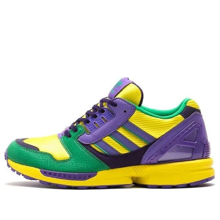 GX7185 atmos Ã adidas ZX 8000 G-SNK "Brazil" (Men's)