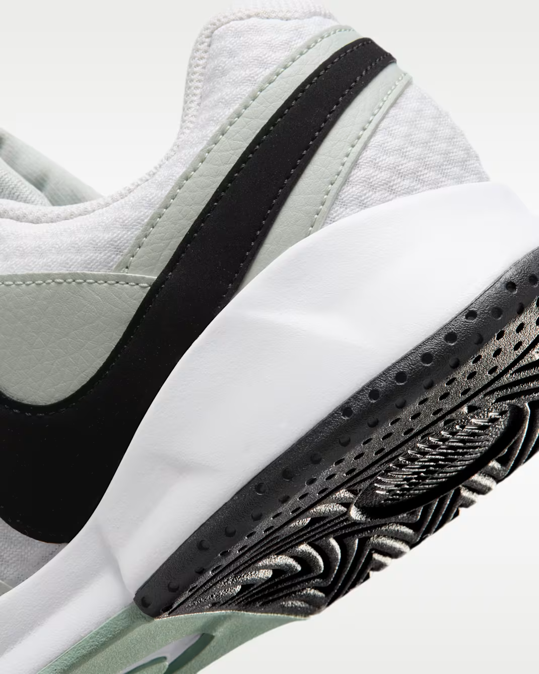 FD6574-110 Nike Court Lite 4 White Light Silver (Men's)