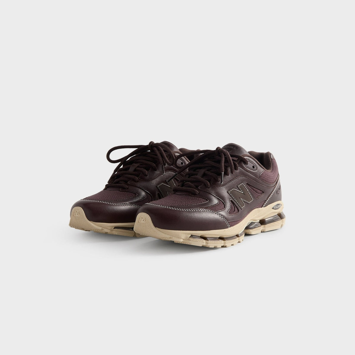 U201130Y U201130Y KITH Ã New Balance 2011 Fudge/Black Coffee (Men's)