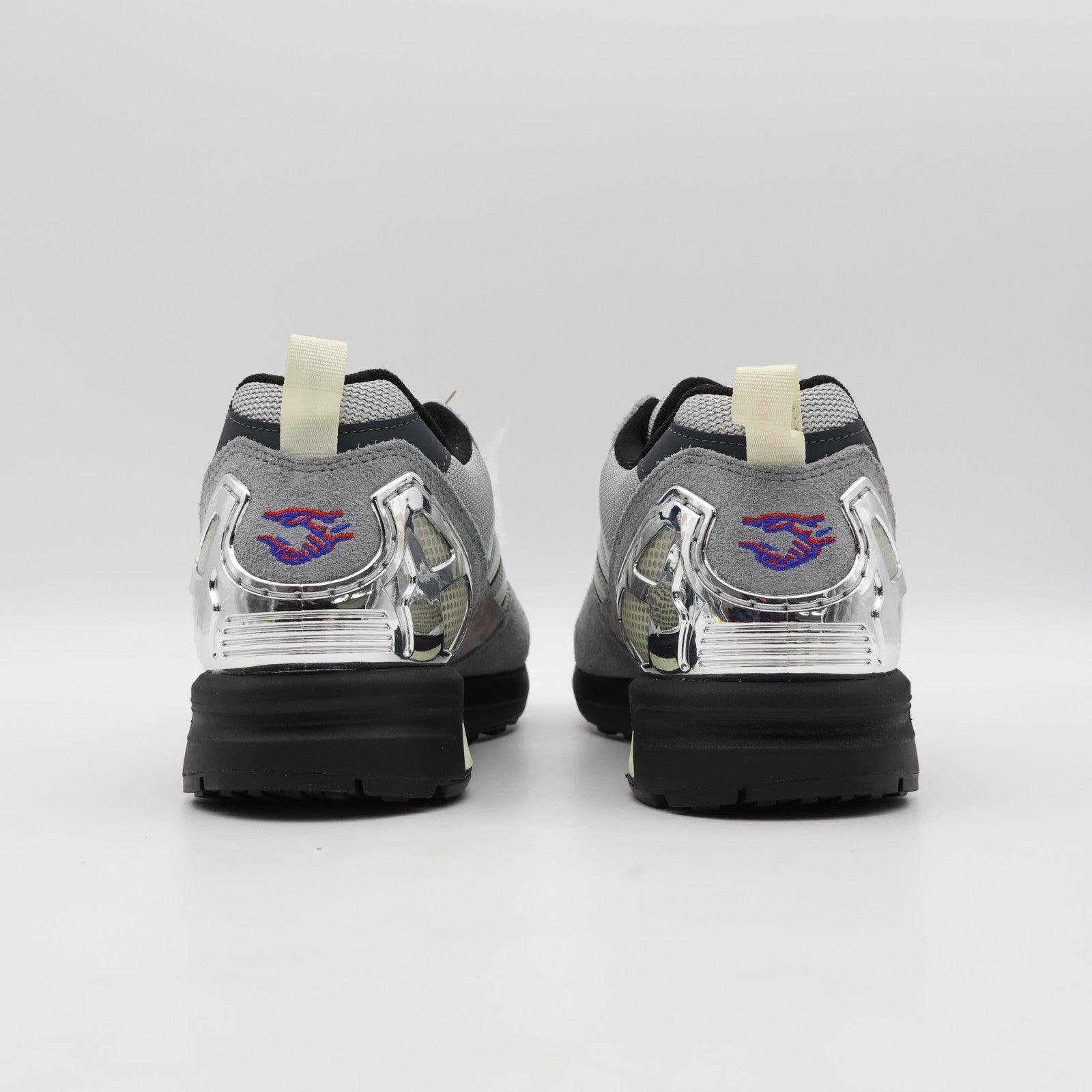 IH4088 Mita Sneakers Offspring adidas Originals ZX 8000 White Grey (Men's)