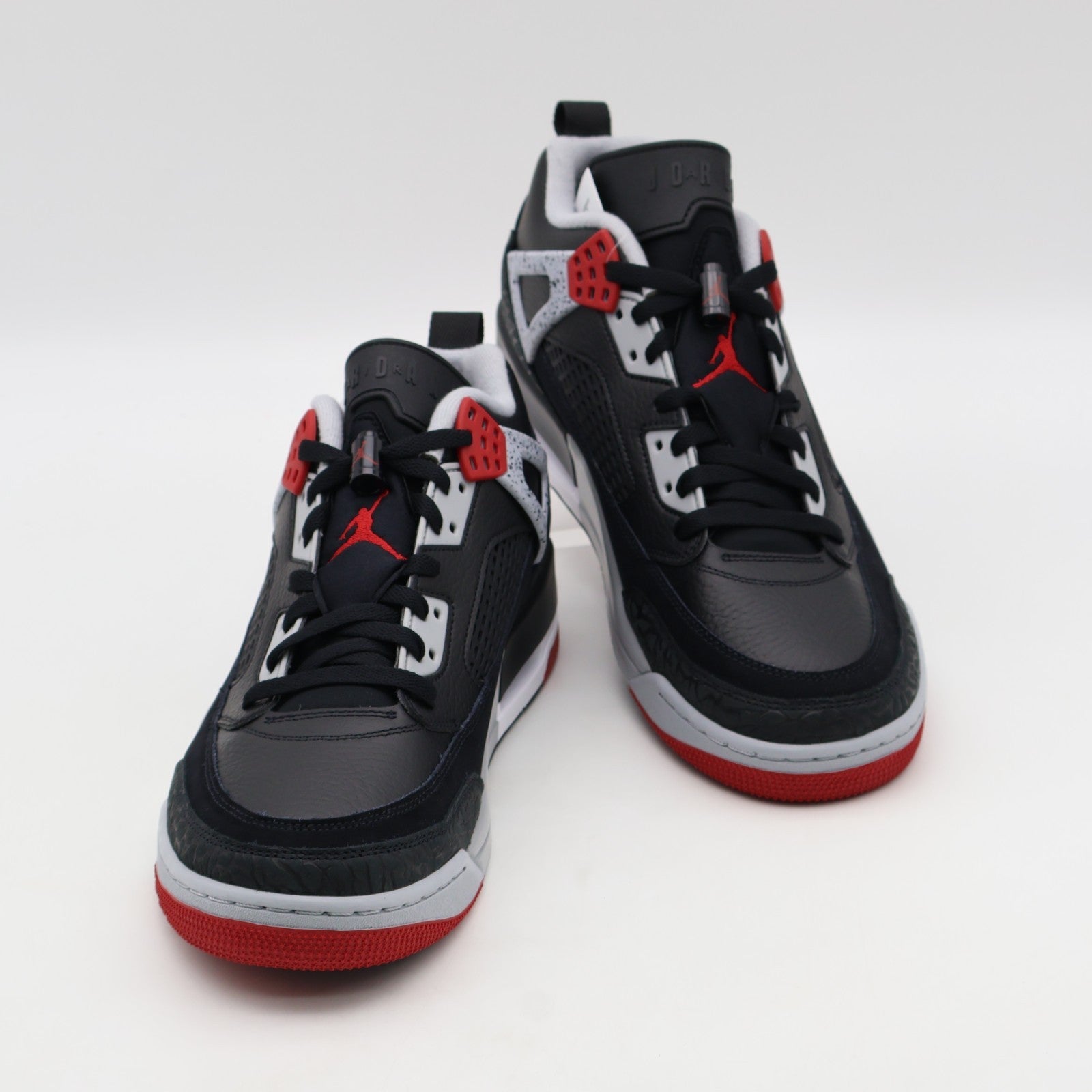 FQ1759-009 Nike Jordan Spizike Low Bred (Men's)