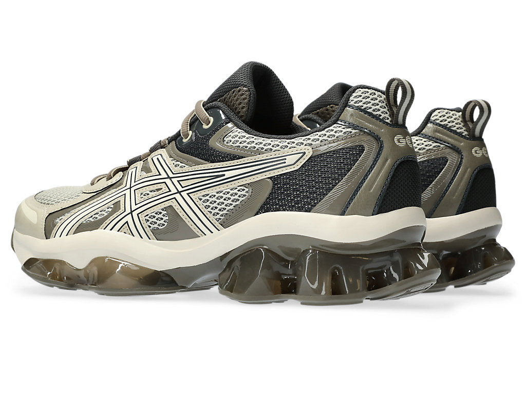 1203A270-201 Asics Gel-Quantum Kinetic Birch Dark Taupe (Men's)