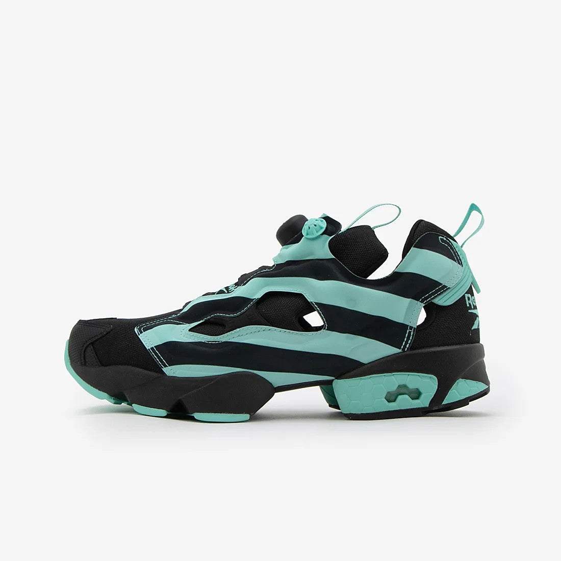 100288626 Reebok Instapump Fury 94 "Black" (Men's)