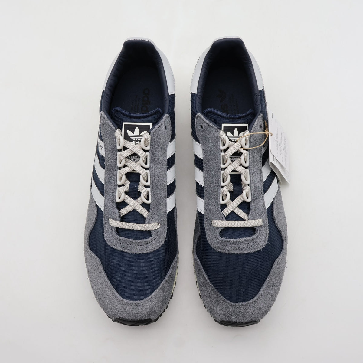 IG4552 adidas Originals New York Grey (Men's)