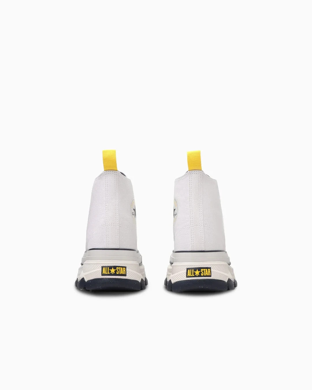 31311750 Converse All Star Trekwave PC Hi White (Men's)