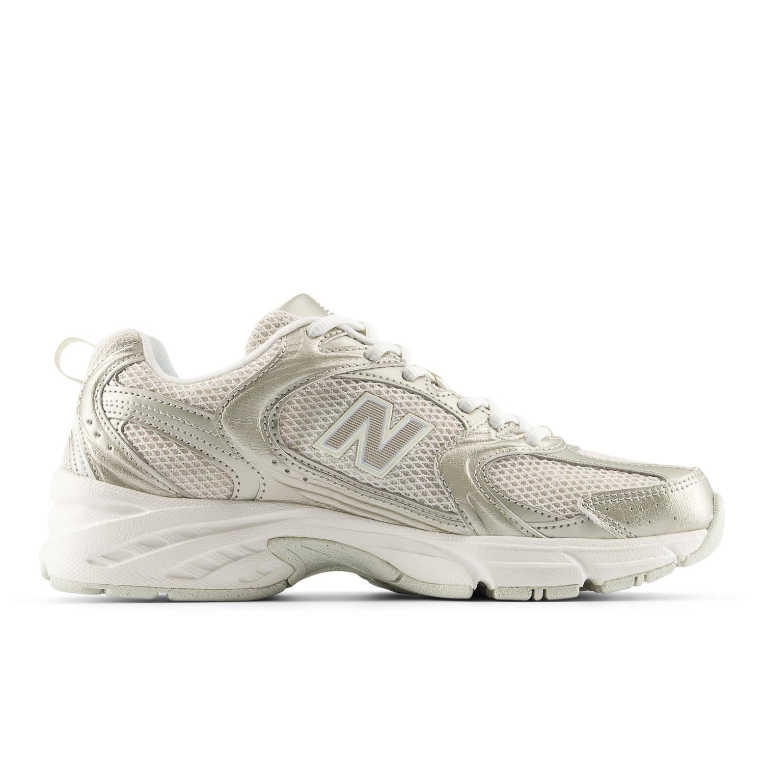 U5301Z0 New Balance 530 Gold Metallic (Men's)