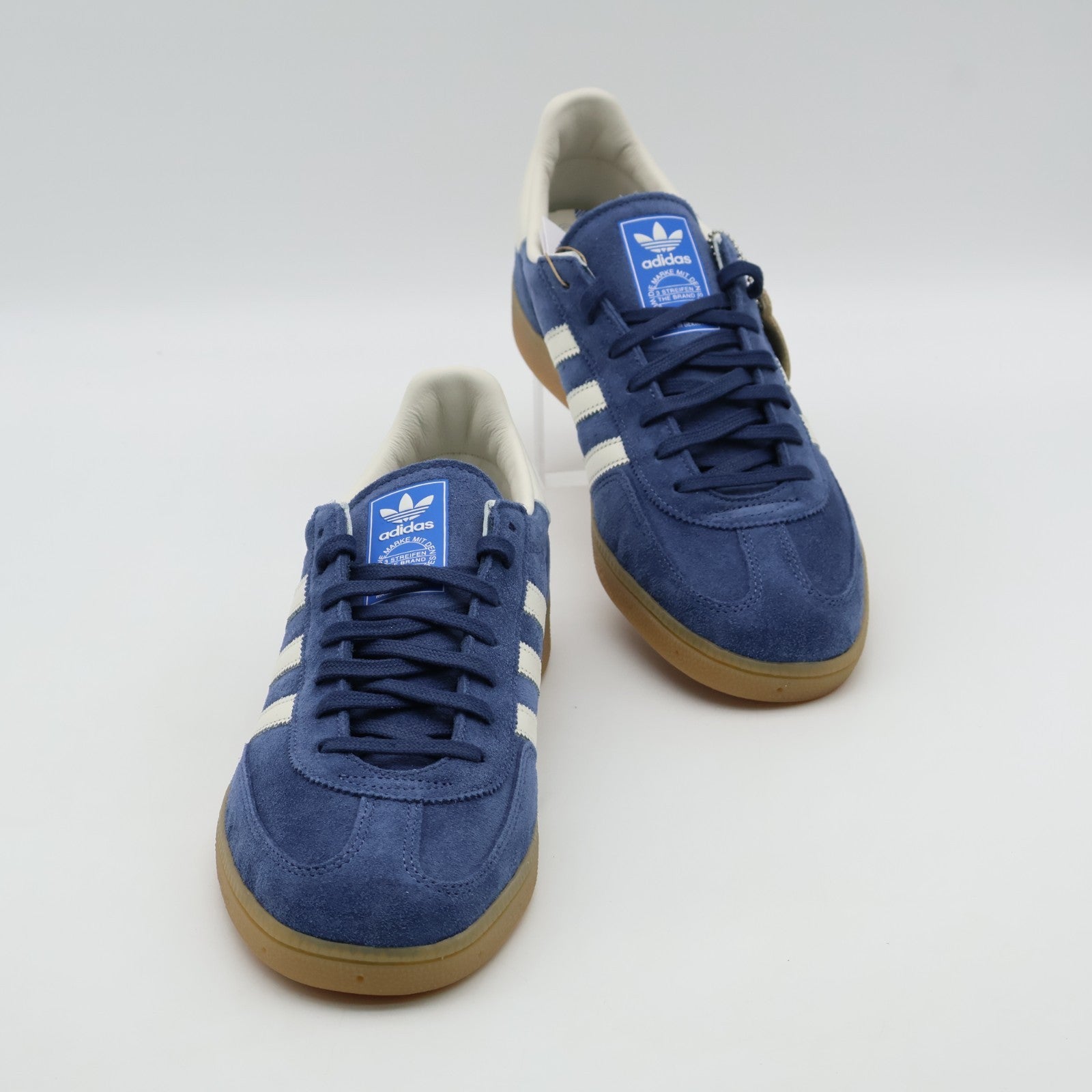 JR9534 adidas Originals Handball Spezial Made in Germany Preloved Ink (Men's)