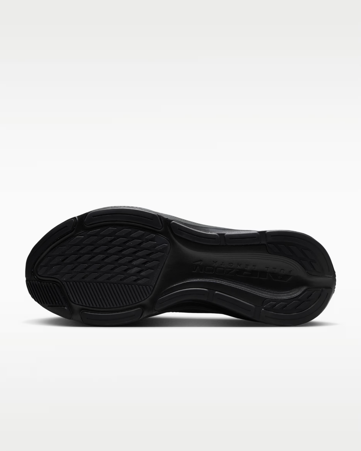IB1873-003 Nike Pegasus 42 "Black/Anthracite" (Men's)