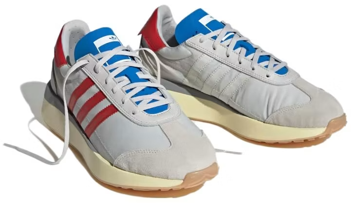 IF8079 adidas Country XLG "Grey" (Men's)