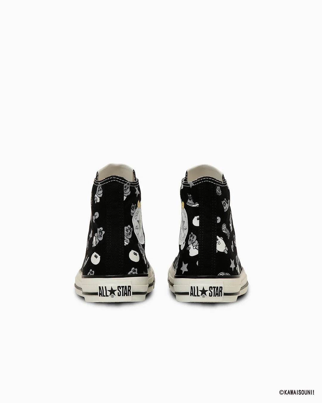 31315540 Kawaisouni! Ã Converse All Star PT Hi Opachu Usagi (Men's)