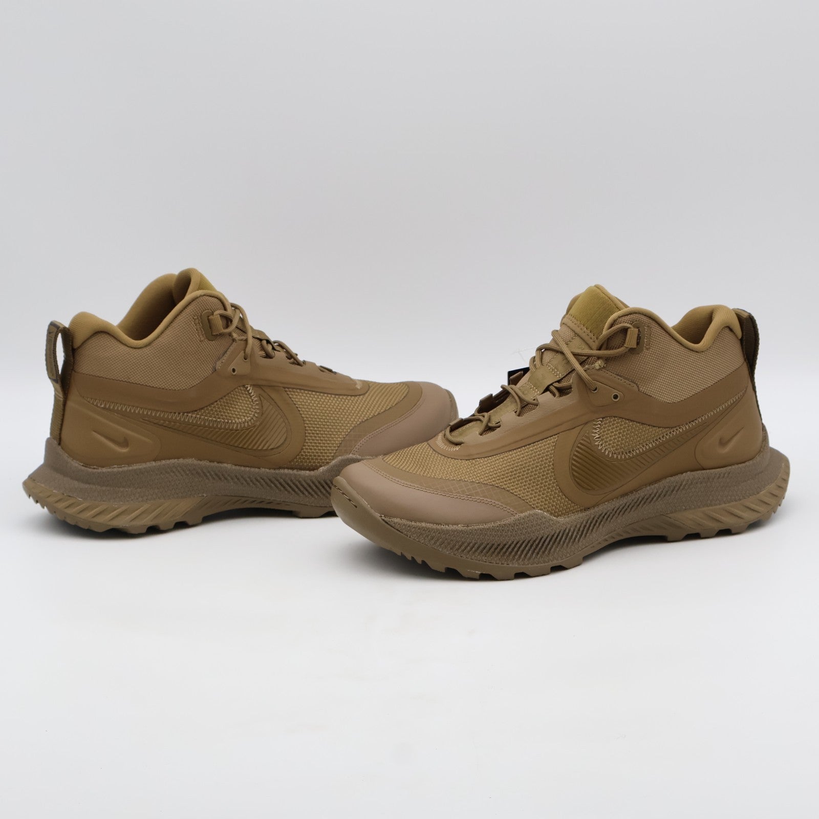 CK9951-900 Nike React SFB Carbon Coyote (Men's)
