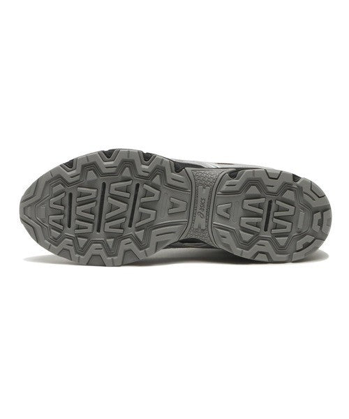 1203A536-004 Asics Gel-Nunobiki Black Cement Grey (Men's)