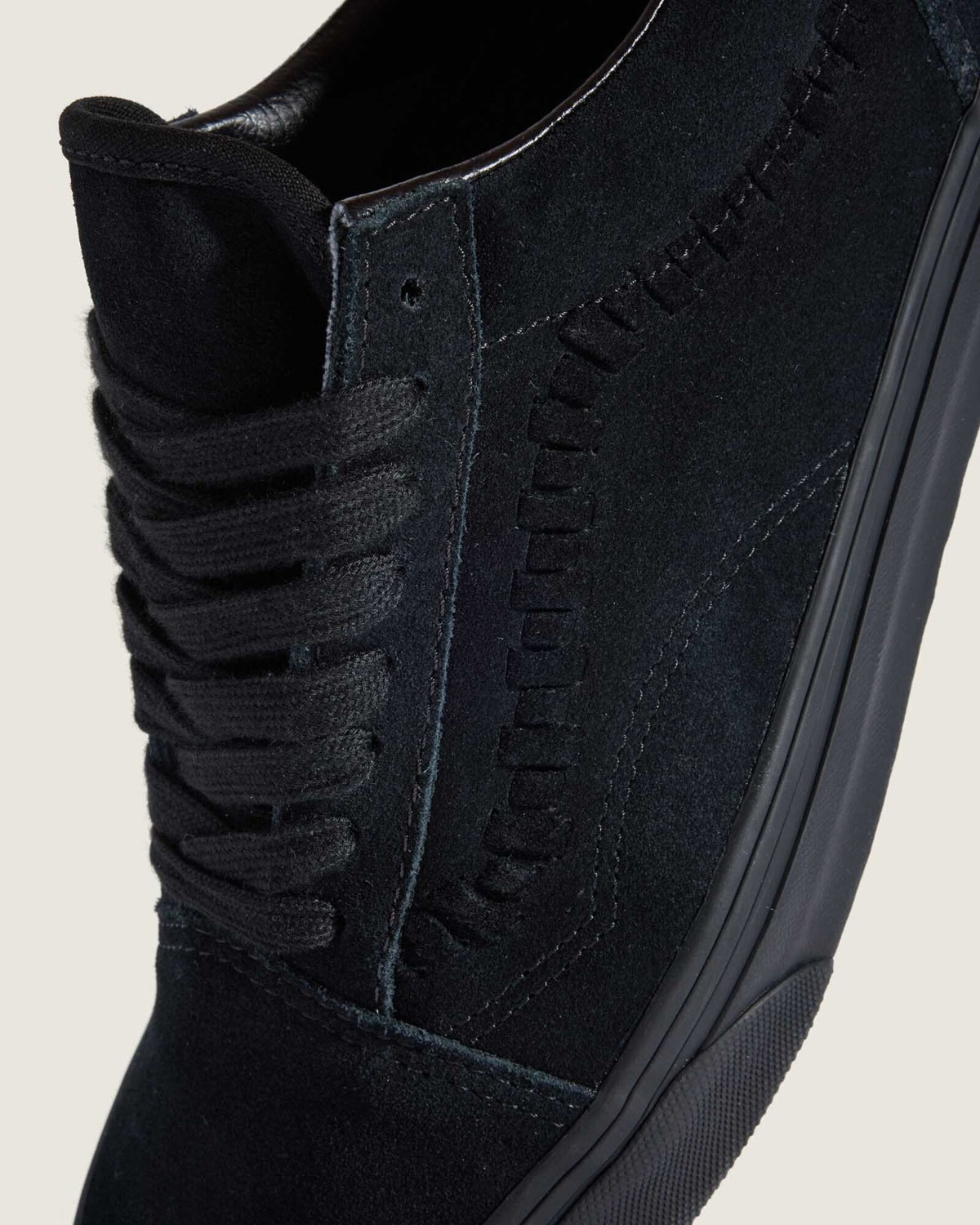 VN000D9YBKA Vans Old Skool Craft Stripe Black (Men's)