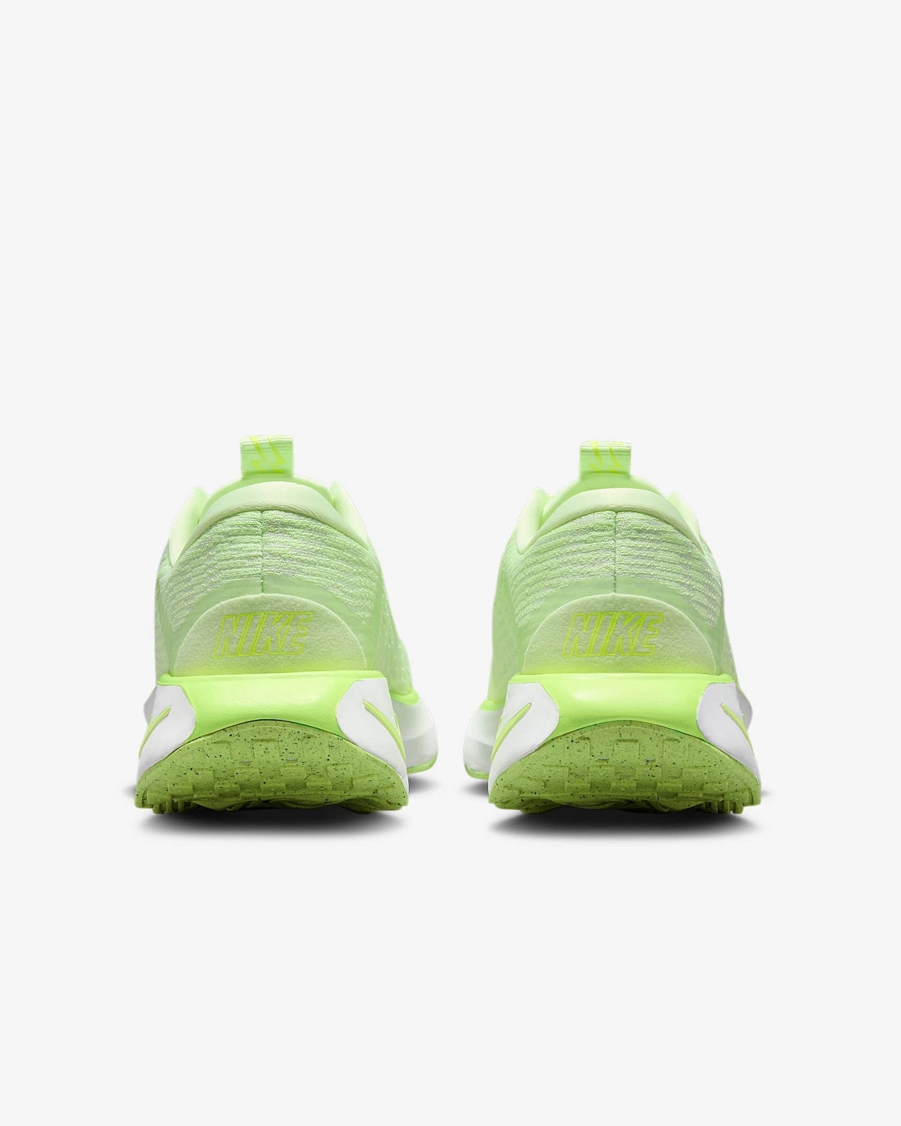 DV1238-703 Nike Motiva Barely Volt Volt White Barely Volt (Women's)
