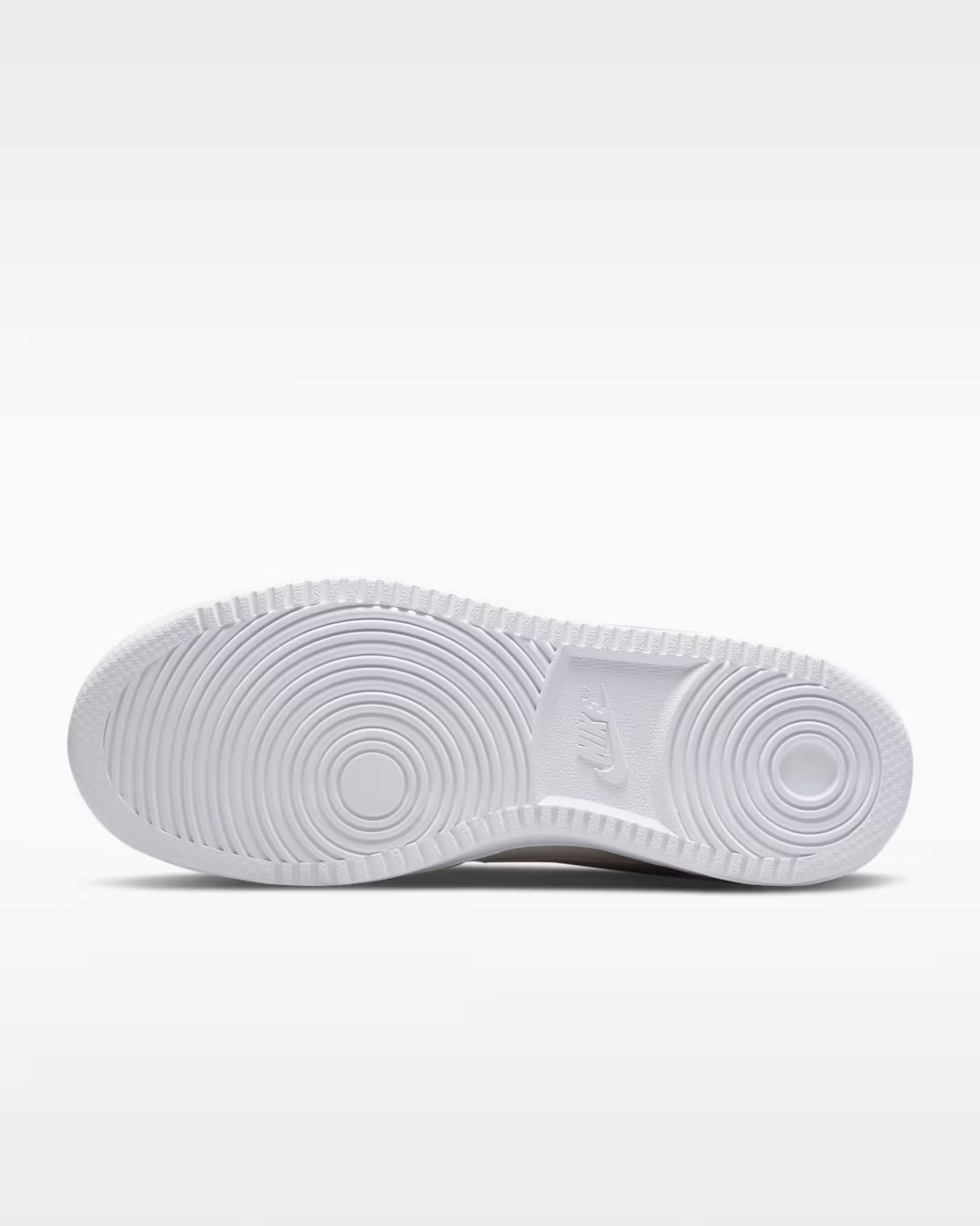 AQ1779-002 Nike Ebernon Low Desert Sand White Diffused Taupe (Women's)