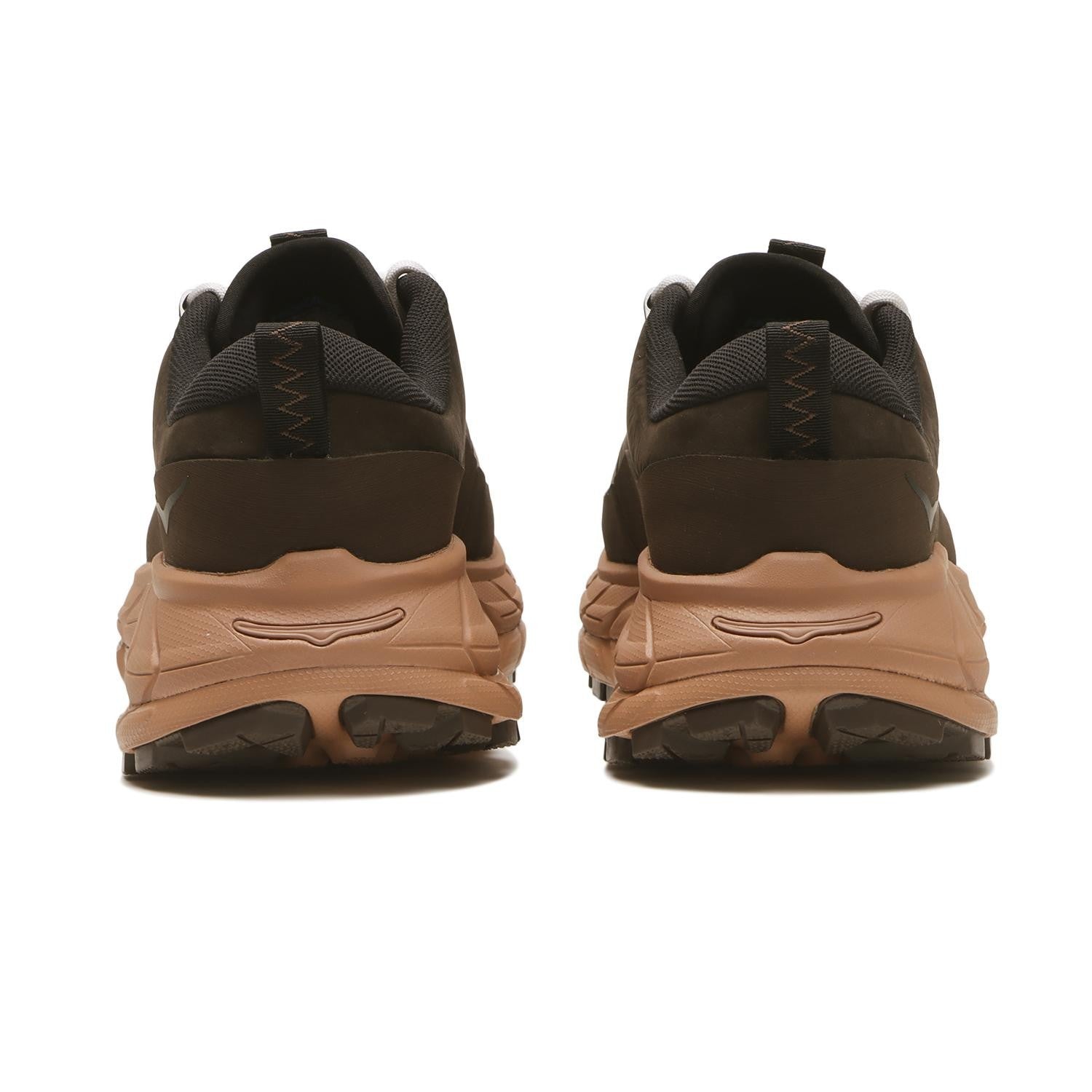 1147952-CNW Hoka Tor Summit Cast Iron Walnut (Men's)