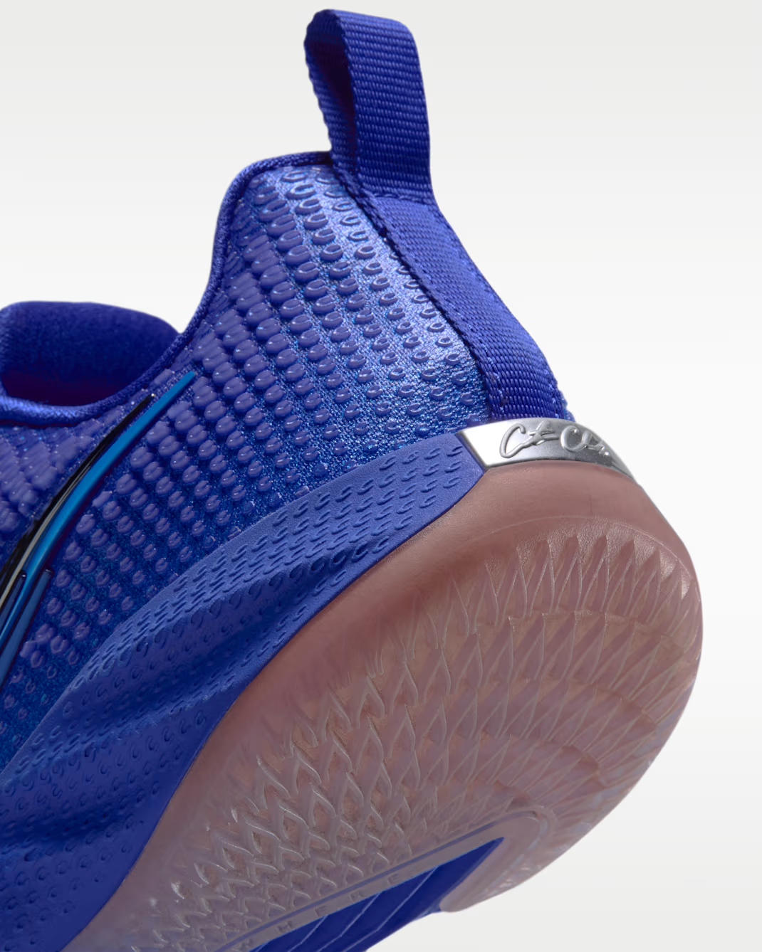 IQ2350-400 Nike GS Caitlin 1 "Caitlin Blue"