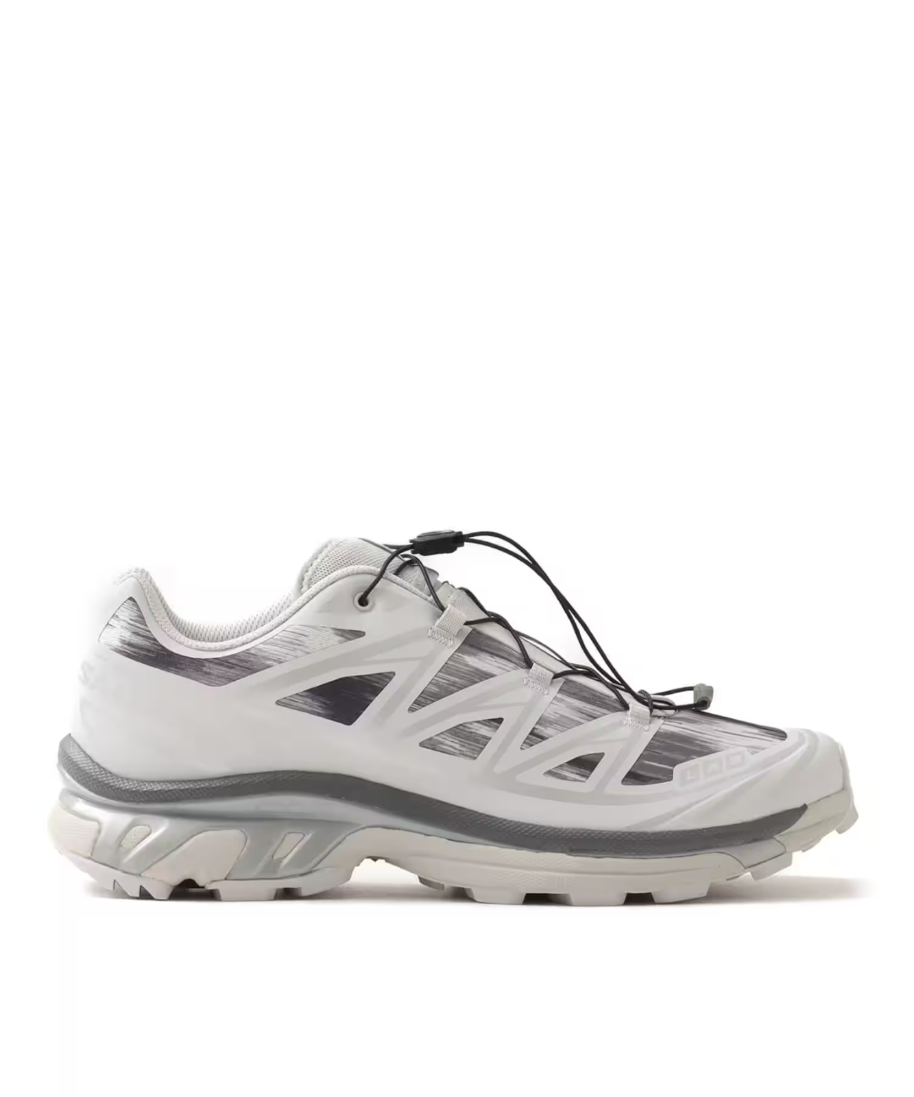 L47876000 Salomon XT-6 Camo Gray Violet Castlerock Ftw Silver (Men's)