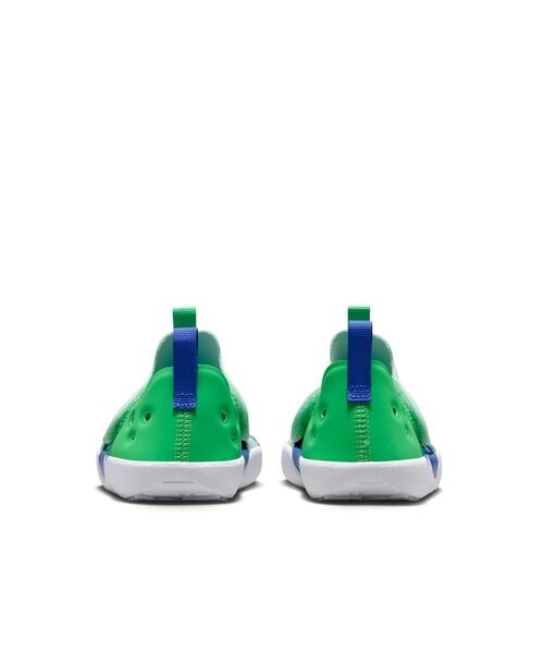 HF6277-301 HF6277-301 Nike PS Sunray Protect 4 Sandal Arctic Green/Green Spark