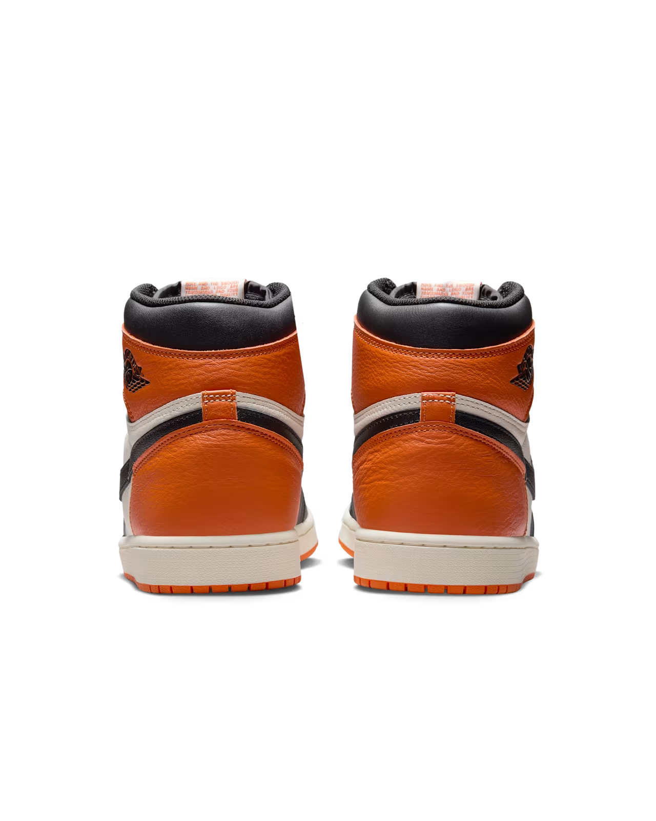 DZ5485-008 Nike Air Jordan 1 Retro High OG Shattered Backboard (2025) (Men's)