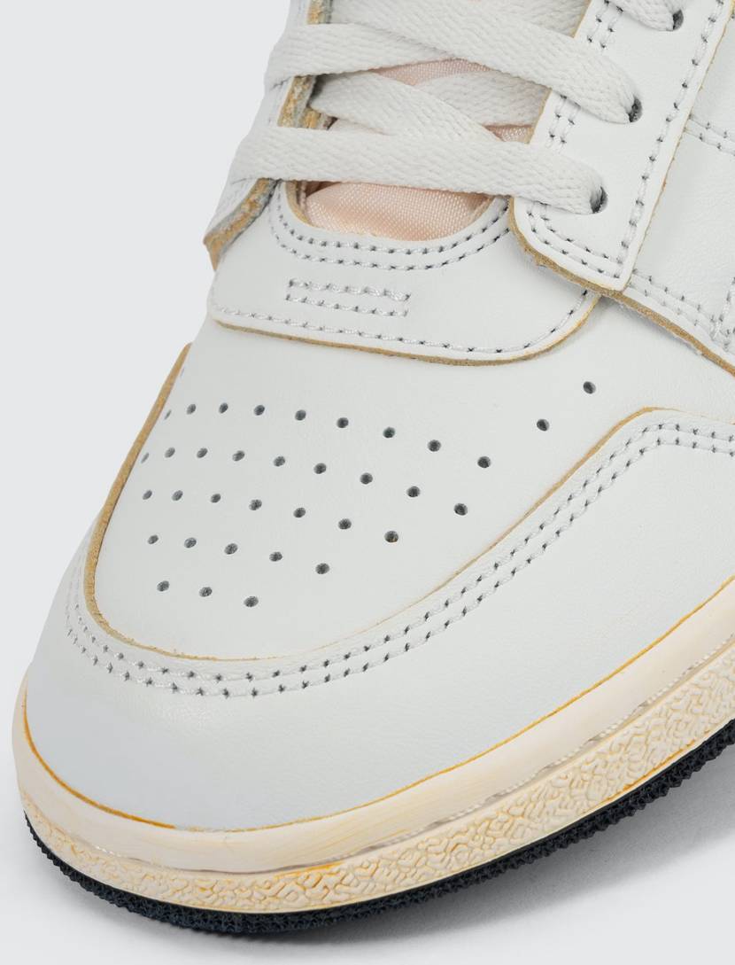 DX4976-100 A Ma Maniere Nike Air Ship SP Summit White Black (Men's)