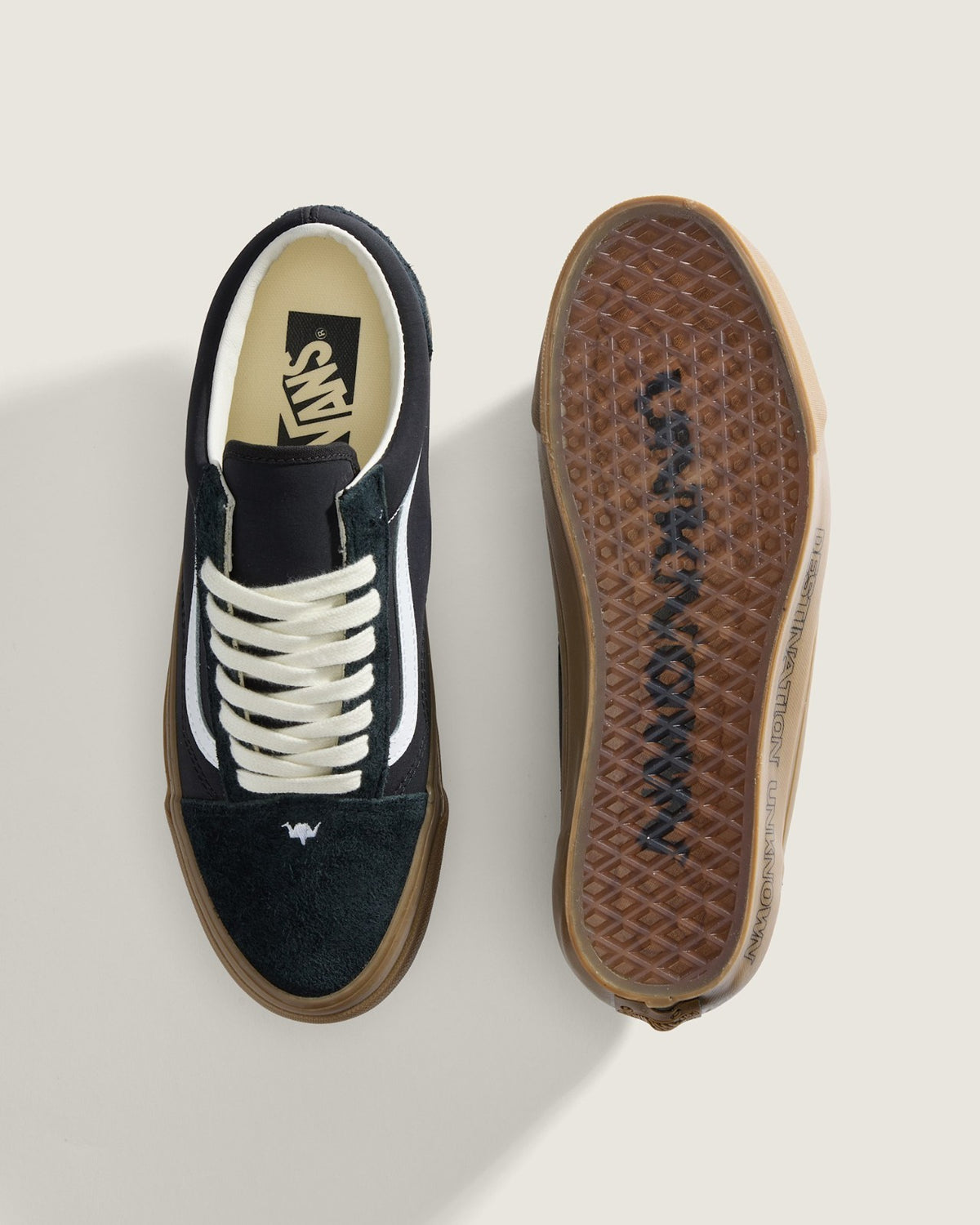 VN000EJUGR4 Liberaiders Ã Vans Premium Old Skool (Men's)