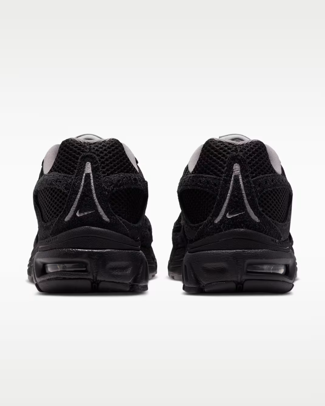 IR1436-001 Nike Air Max Moto 2K "Black/Pencil Point" (Women's)