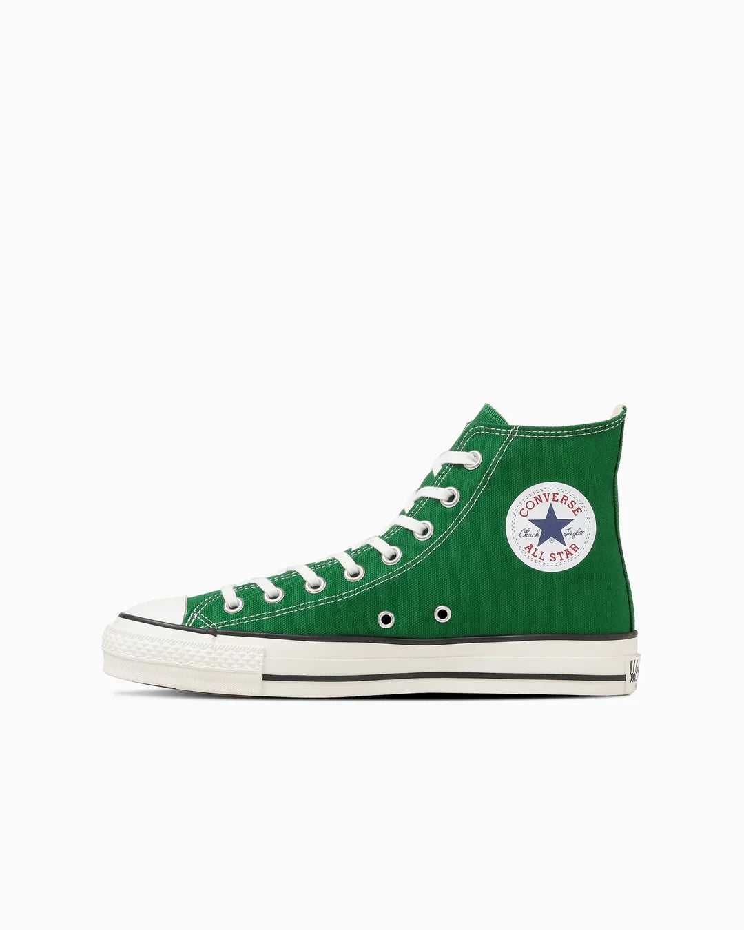 31317310 Converse Canvas All Star J Hi Tree Green (Men's)