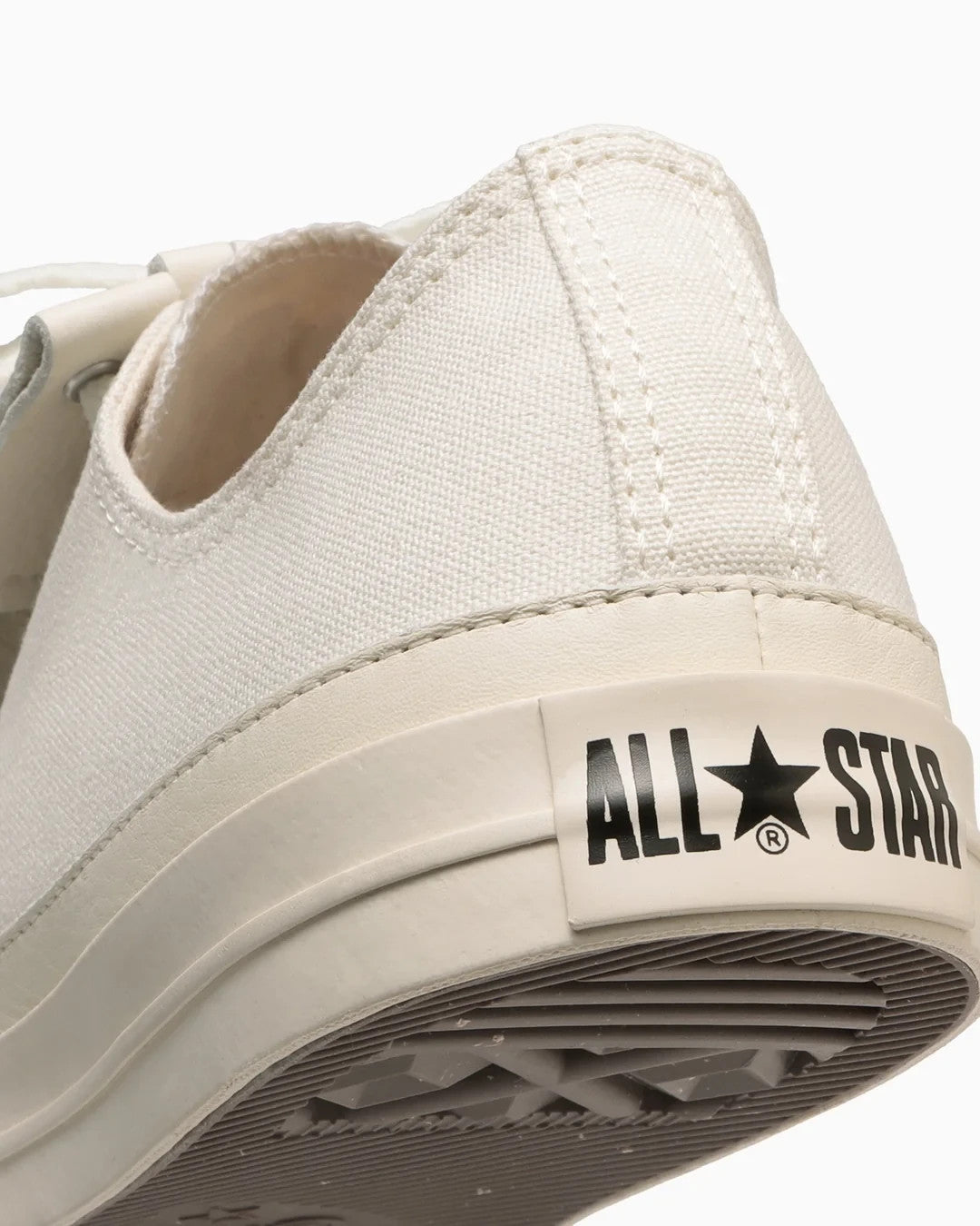 31312380 Converse All Star (R) Quilt OX White (Men's)