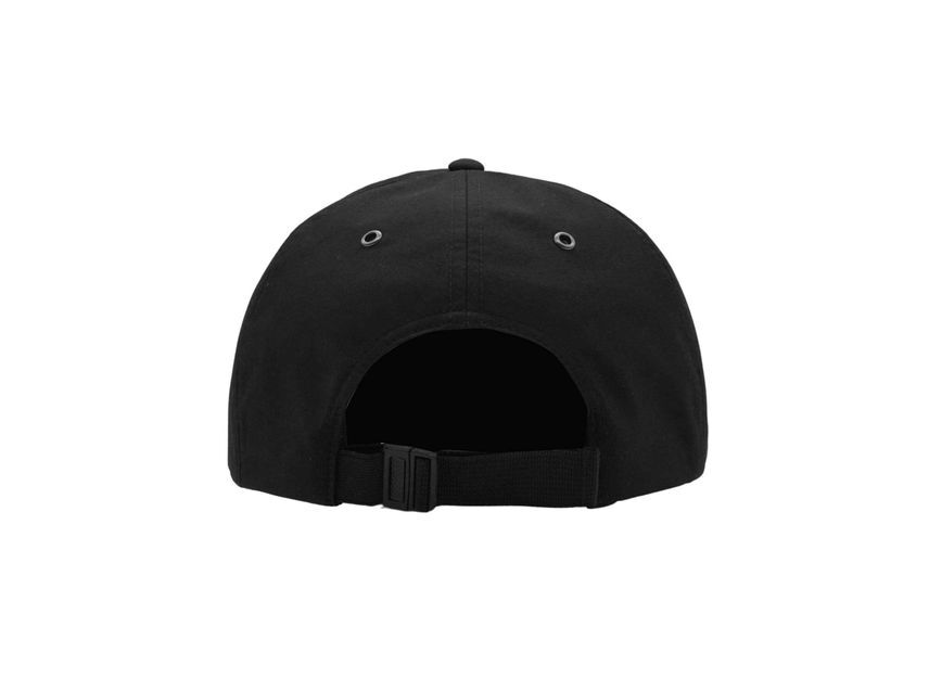 Supreme The North Face Split 6-Panel Black