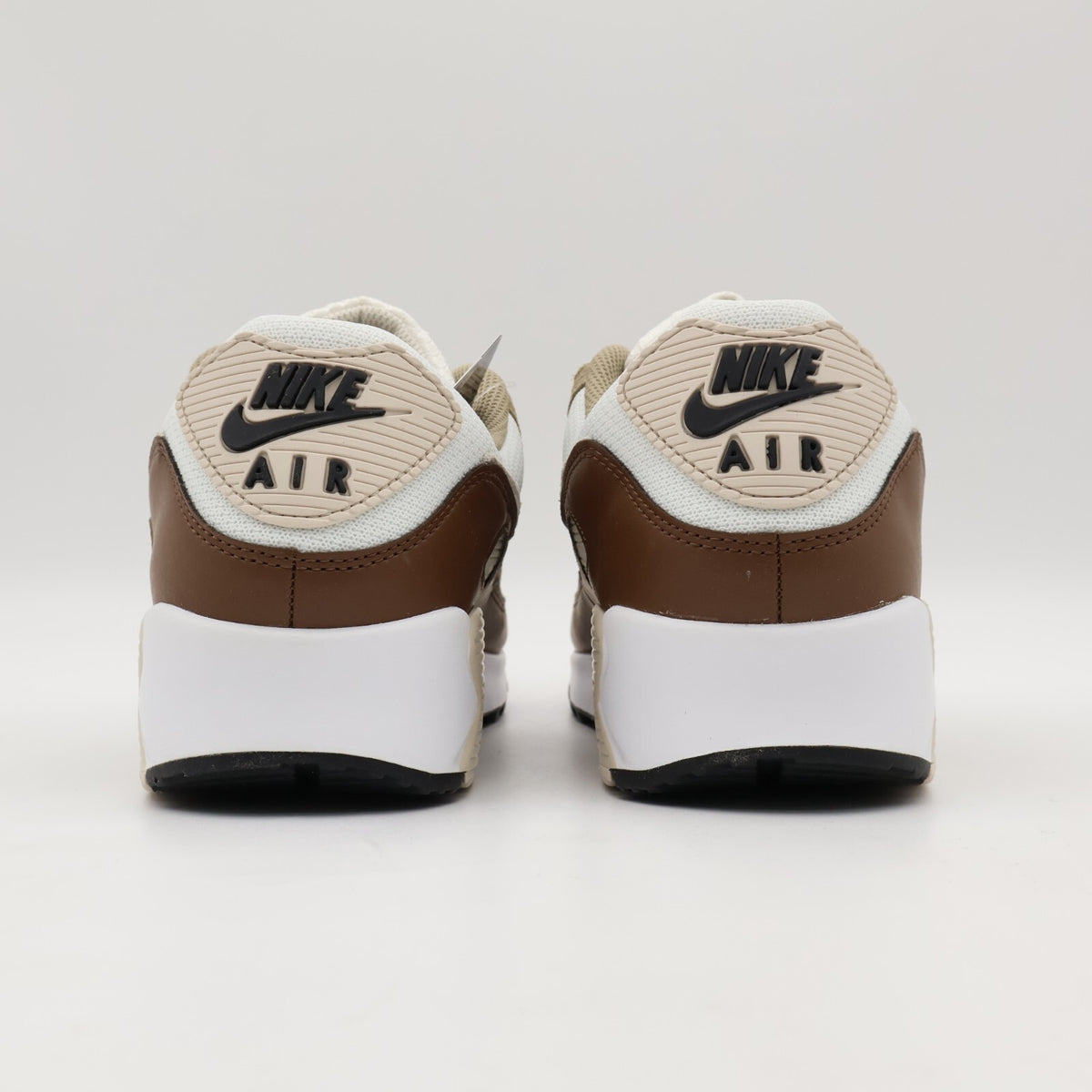 DM0029-109 Nike Air Max 90 Light British Tan (Men's)