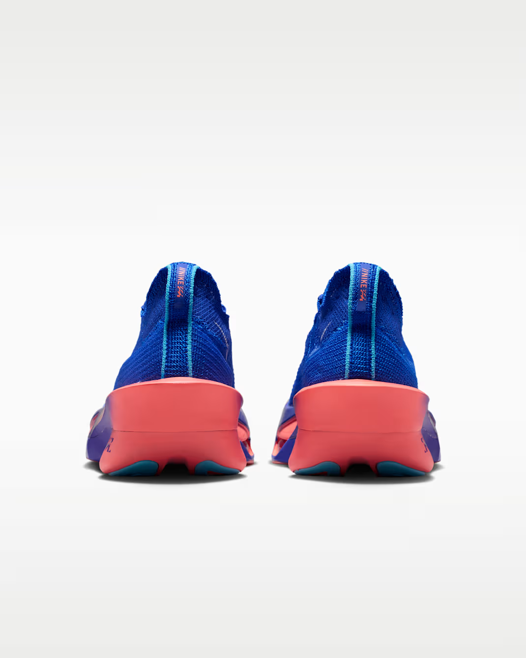 FD8311-402 Nike Alphafly 3 "Racer Blue/Atomic Pink" (Men's)