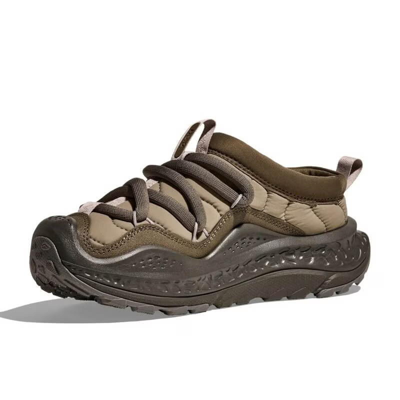 1141570-LPH Hoka Ora Primo Light Roast Asphalt Grey (Men's)