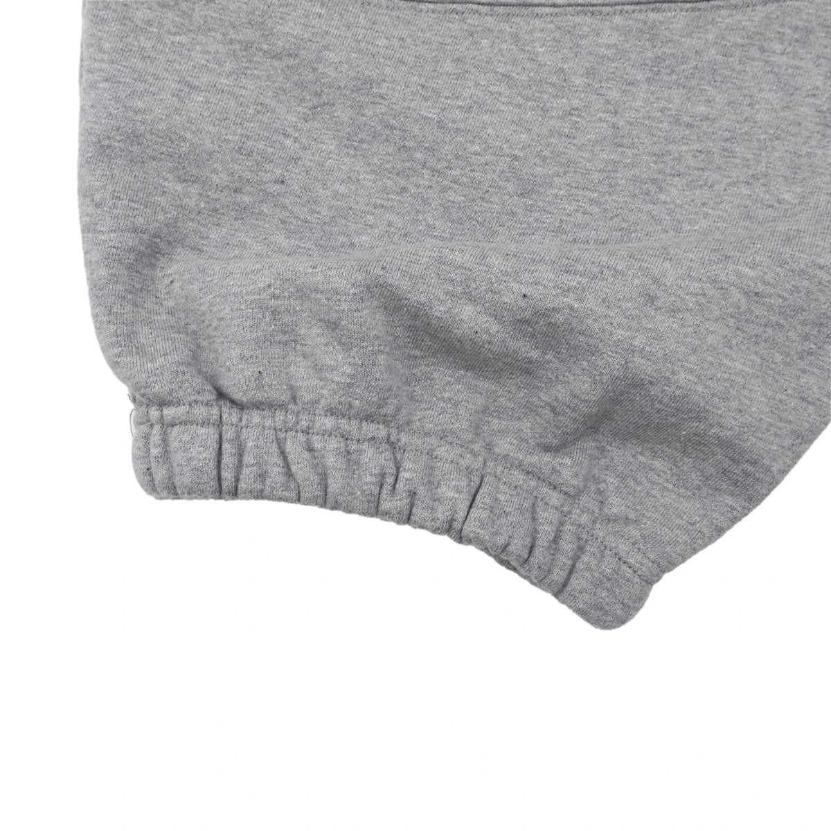 Supreme Nike Sweatpant Heather Grey