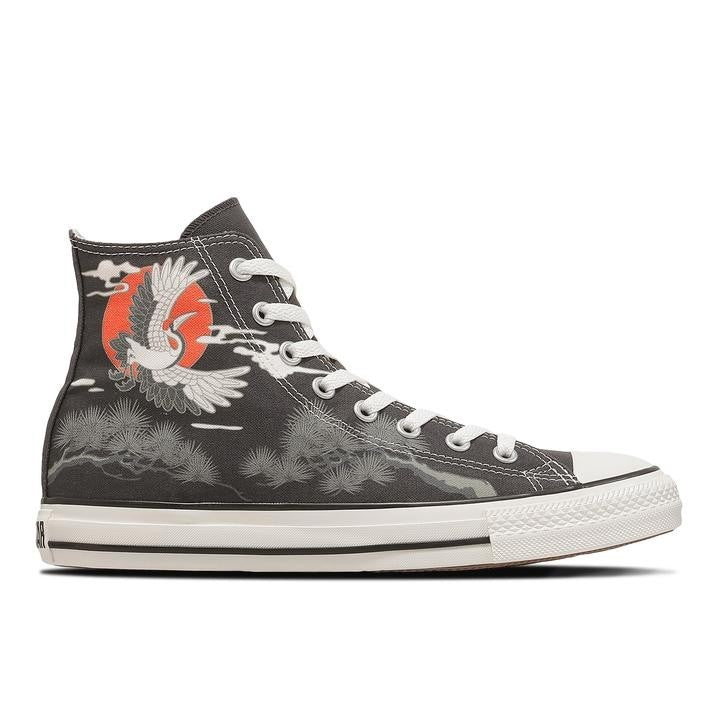 31317780 CONVERSE All Star JB Hi (Men's)