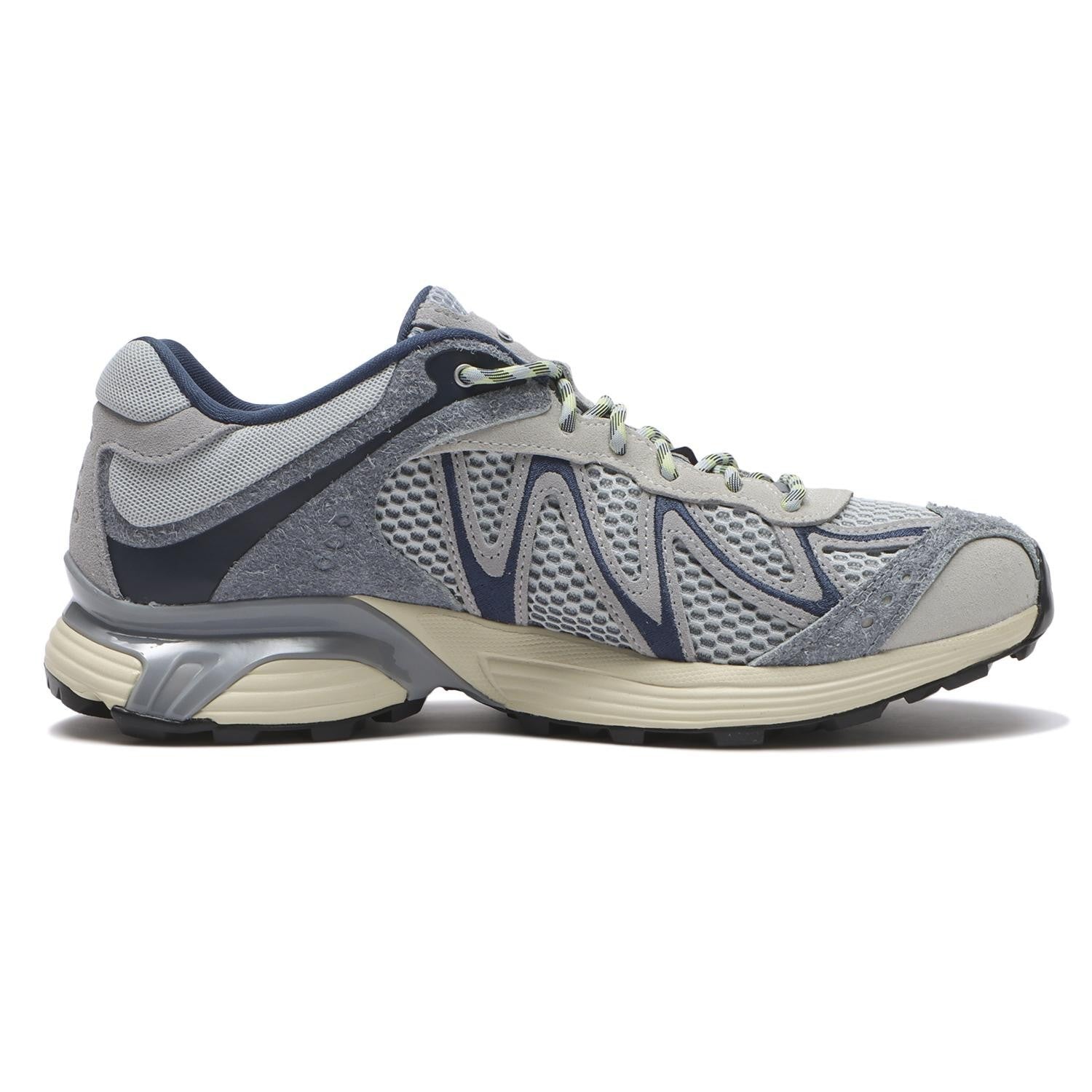 L49142600 Salomon XT-Whisper Embroidery Pearl Blue Tradewinds (Men's)